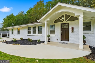 1428 Biltmore Dr NE, Atlanta, GA 30329 - photo 4