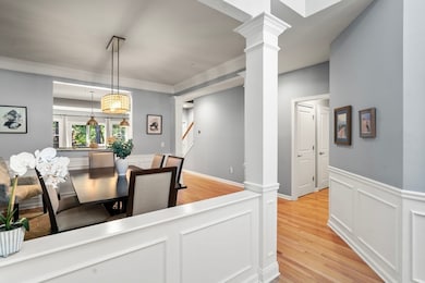 14 Iris Ct unit 14, Canton, MA 02021 - photo 4