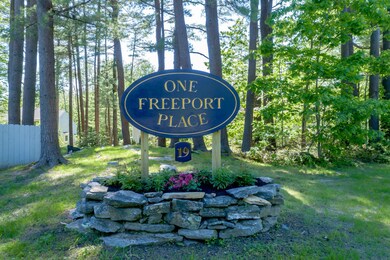 2-One Freeport Place