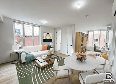 96 Moore St unit 2A, New York City, NY 11206 - photo 2