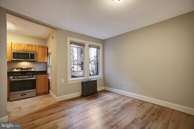 1426 12th St NW unit 3, Washington, DC 20005 - photo 2