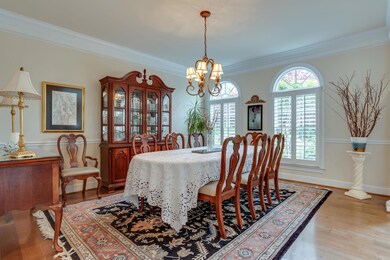 311 Gillette Dr, Franklin, TN 37069 - photo 6