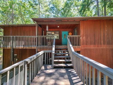 500 Timber Ridge Rd, Weaverville, CA 96093 - photo 5