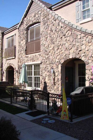 4769 E Thunderheart Trail # 103