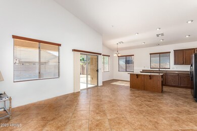 Kitchen Breakfast Nook