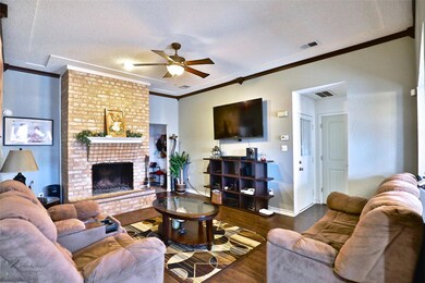 66 Queen Anns Lace, Abilene, TX 79606 - photo 3