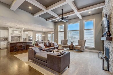 980 Carnoustie Way, Oregon, WI 53575 - photo 4