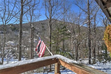 Lovely winter views