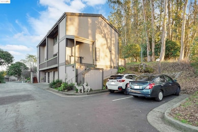 407 Vista Heights Rd, El Cerrito, CA 94530 - photo 2