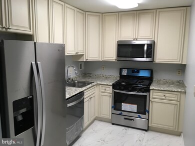 Lafayette Park unit 602, Falls Church, VA 22041 - photo 7
