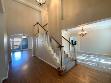 1870 Dowelling Dr, Frisco, TX 75034 - photo 2