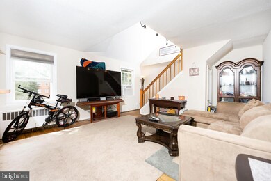 2402 Colston Dr unit 201, Silver Spring, MD 20910 - photo 4