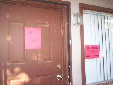 UNIT B  2 BDRM 1 BATH