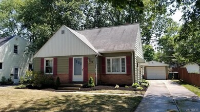 17 Eggert Terrace, North Tonawanda, NY 14120 - photo 2