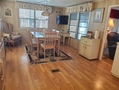 5434 Betmar Dr, Zephyrhills, FL 33542 - photo 4