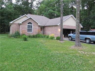 4969 S County Road 230 W, Greensburg, IN 47240 - photo 2