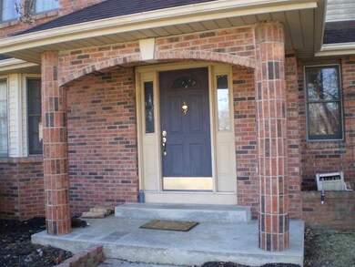 3951 N Feerwood Ct, Bloomington, IN 47404 - photo 2