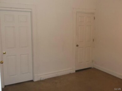2 bedroom apt.