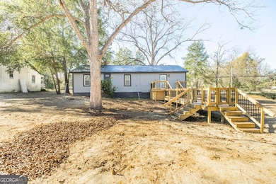 401 Pine St, Dublin, GA 31021 - photo 6