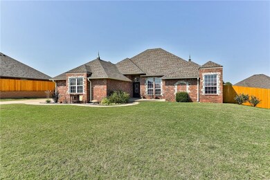 1610 Happy Valley, Shawnee, OK 74804 - photo 3