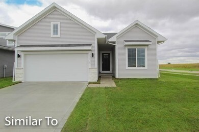1776 S Redtail Ave, West Des Moines, IA 50265 - photo 2