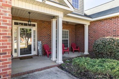 105 Trickum Ct, Warner Robins, GA 31088 - photo 6