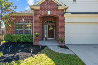 3022 Rusty Bridge Ct, Spring, TX 77386 - photo 7