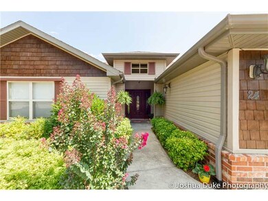 24 Oniell Cir, Bella Vista, AR 72715 - photo 2