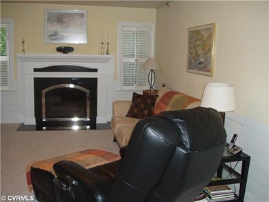 Den/Family/Great Room