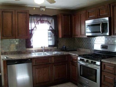 337 East St, Brockton, MA 02302 - photo 2