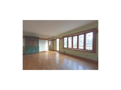 SECOND VIEW OF LIVING ROOM WITH DOOR OUT TO DECK/B
