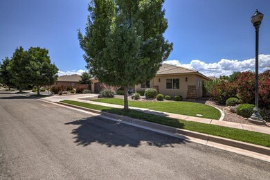 140 E Fort Knox Way, Washington, UT 84780 - photo 3