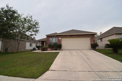 3219 Gazelle Range, San Antonio, TX 78259 - photo 2