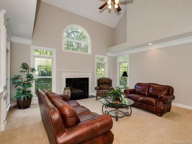 Great Room/Family room, very spacious and open to 