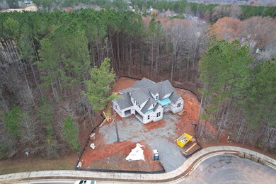 207 Colonial Trail, Pittsboro, NC 27312 - photo 3