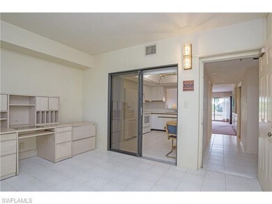 Front Den Area