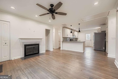 1688 Oak Knoll Cir SE, Atlanta, GA 30315 - photo 6