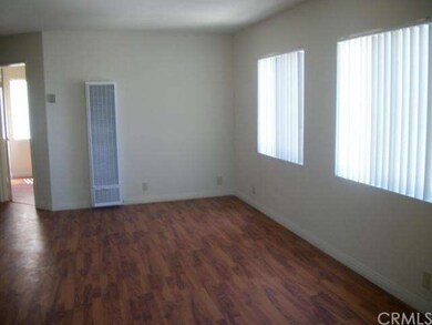 Unit 1-Living Room