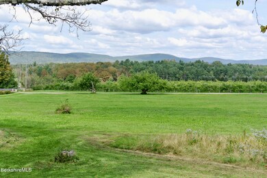 Spectacular Western View