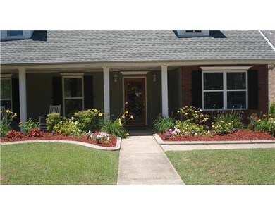 Photo. ANOTHER FRONT VIEW OF 5308 TOBY LANE