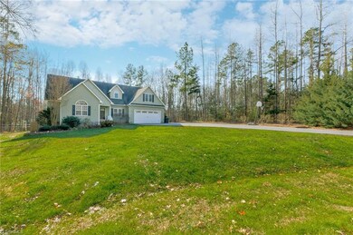 236 Lassiter Ln, Asheboro, NC 27205 - photo 2