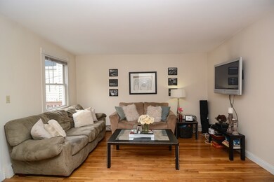 546 E 8th St unit 2, Boston, MA 02127 - photo 4