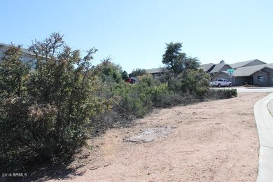 Mogollon Village