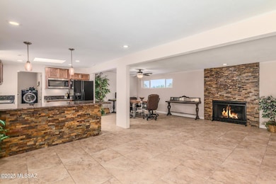 7922 E Eli Place, Tucson, AZ 85710 - photo 4