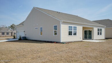 3201 Cayuga Lake Ct - Lot 339-04