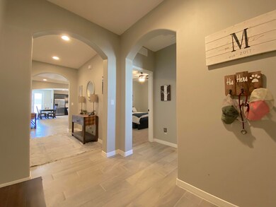 14852 Sunny Land, El Paso, TX 79938 - photo 3