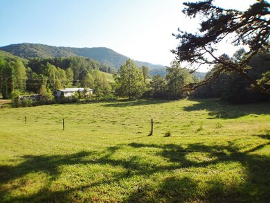 Great Mountain views.