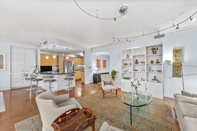 The Tealstone unit 6D, Houston, TX 77024 - photo 4