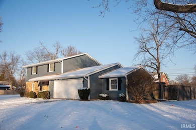 1806 N Forest Ave, Muncie, IN 47304 - photo 2