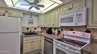 2820 Ocean Shore Blvd #8-6